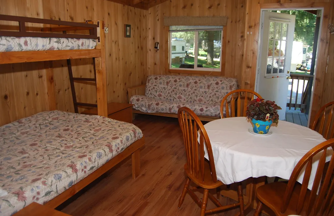 Thunderbird Rv & Camping Resort-1