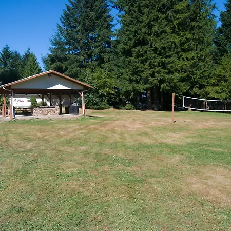 Thunderbird Rv & Camping Resort-2